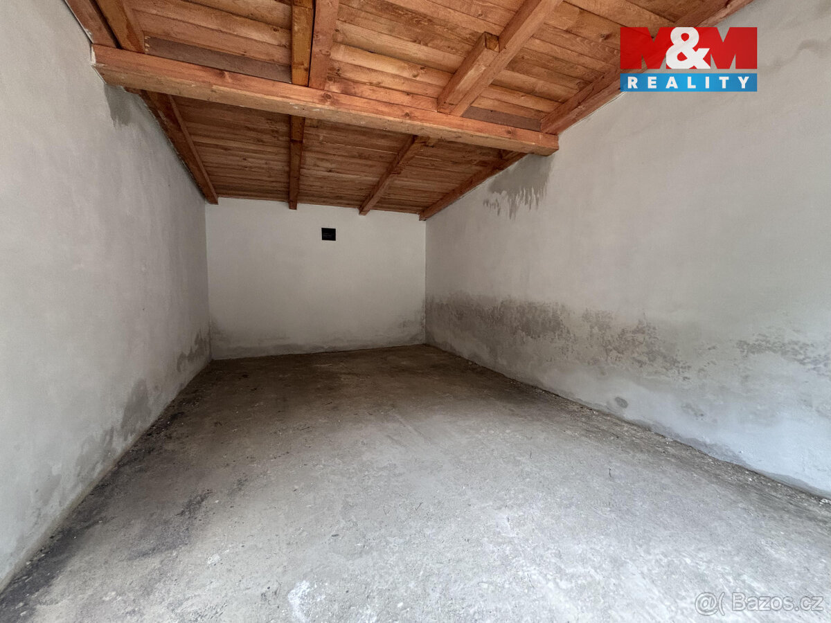 Pronájem garáže, 18 m², Ostrava - 3