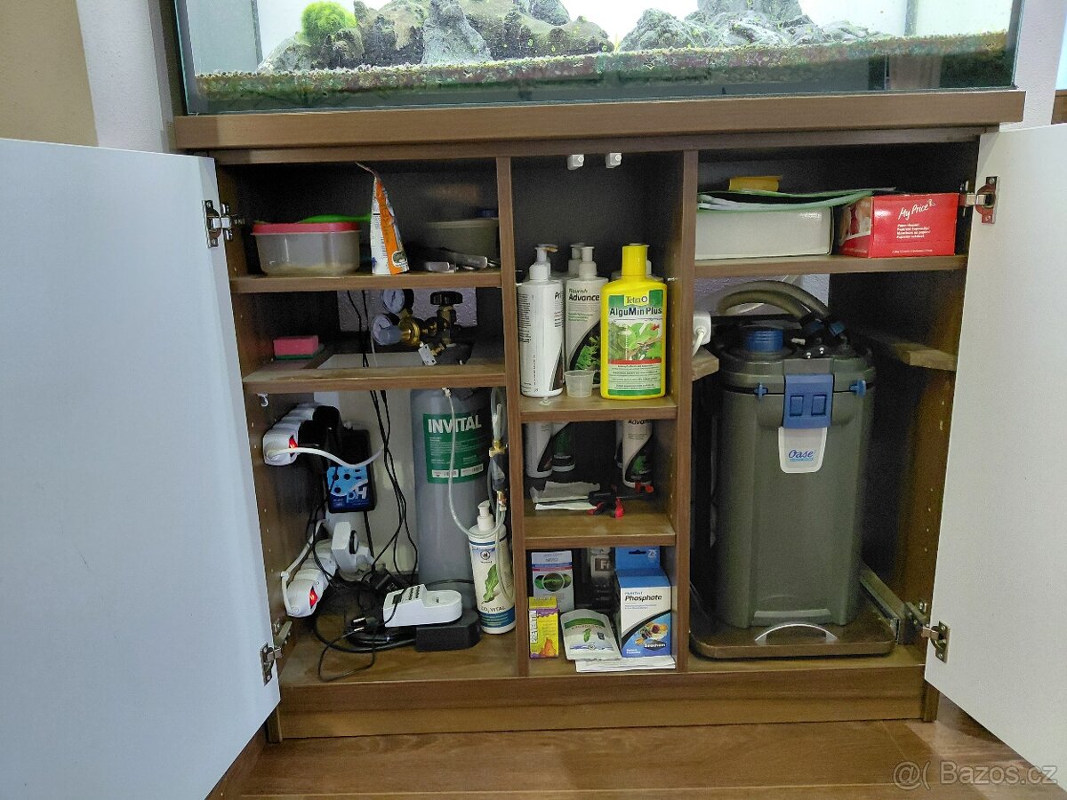 Set Akvaria 100x57x47 - 3