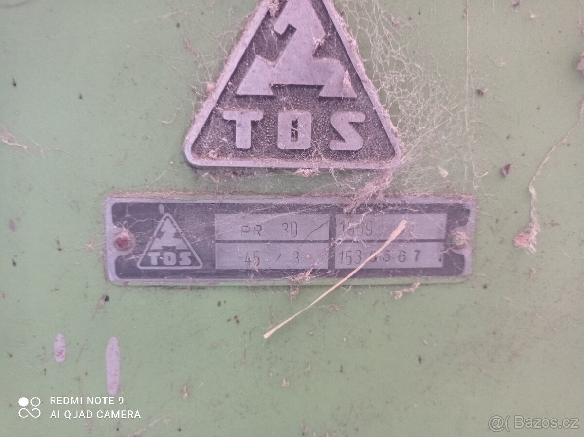 Rámová pila na kov - 3