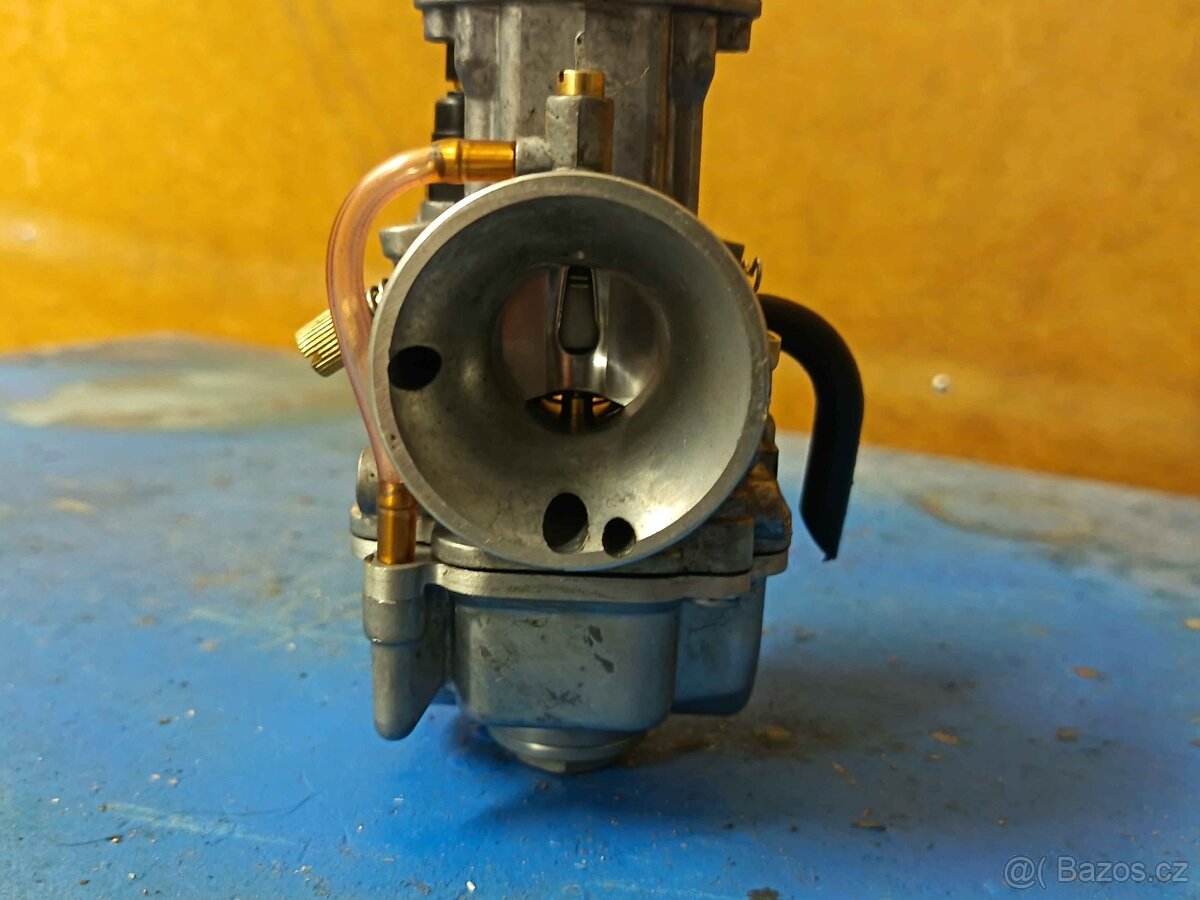 Karburátor PWK 24 - 3