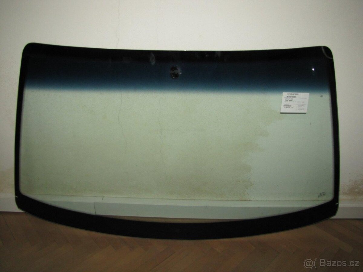 Daewoo Nexia 95-97 - 3