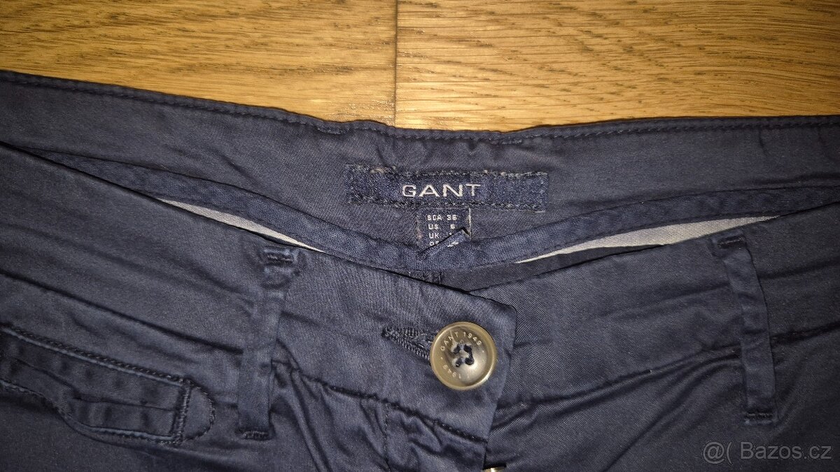 Kraťasy GANT - 3