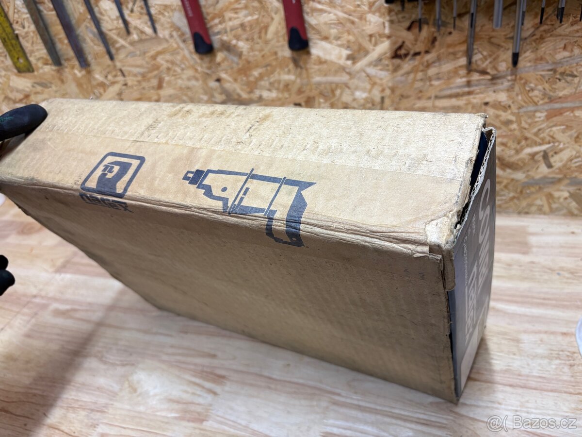 Vrtačka NAREX EV 410D - 3