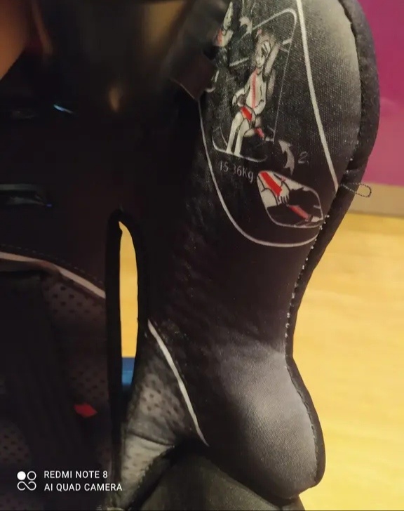 Dětská sedačka do auta - 3