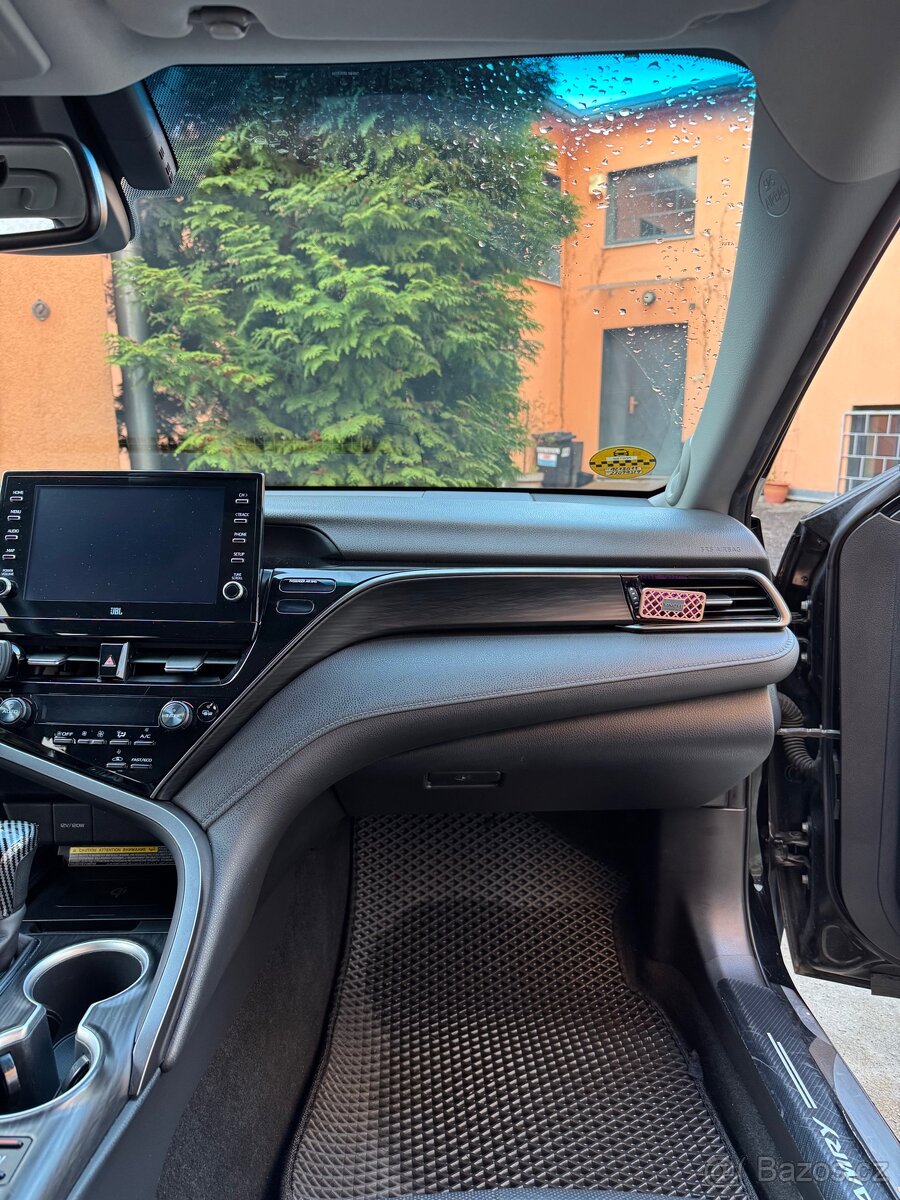 Čištění interiéru - 3