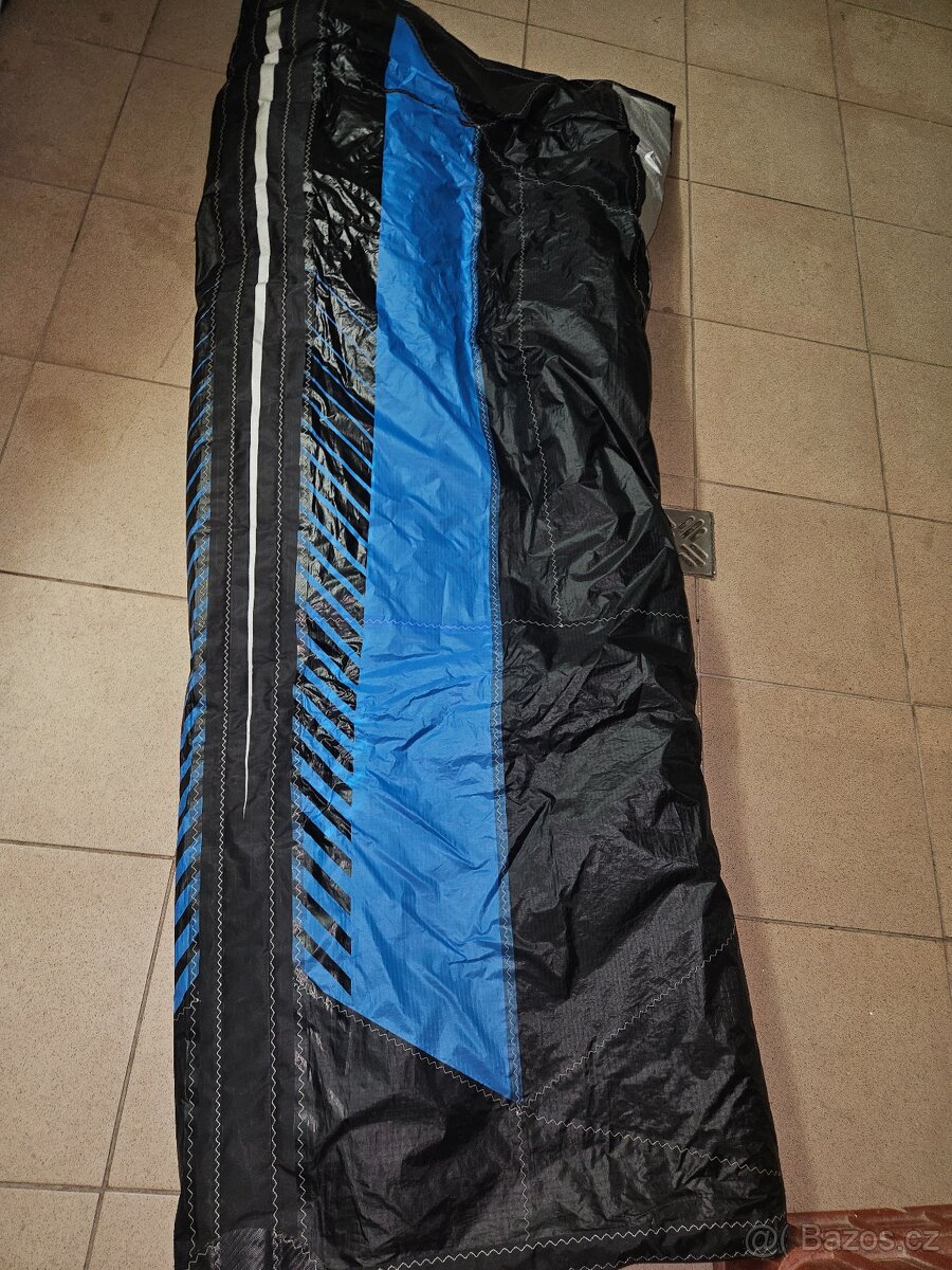 Kite Slingshot Rally 9m komplet - 3