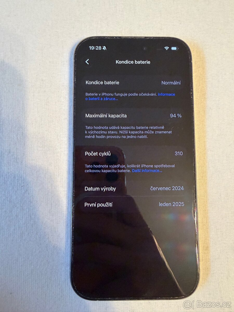 Iphone 16 pro 1 tb - 3
