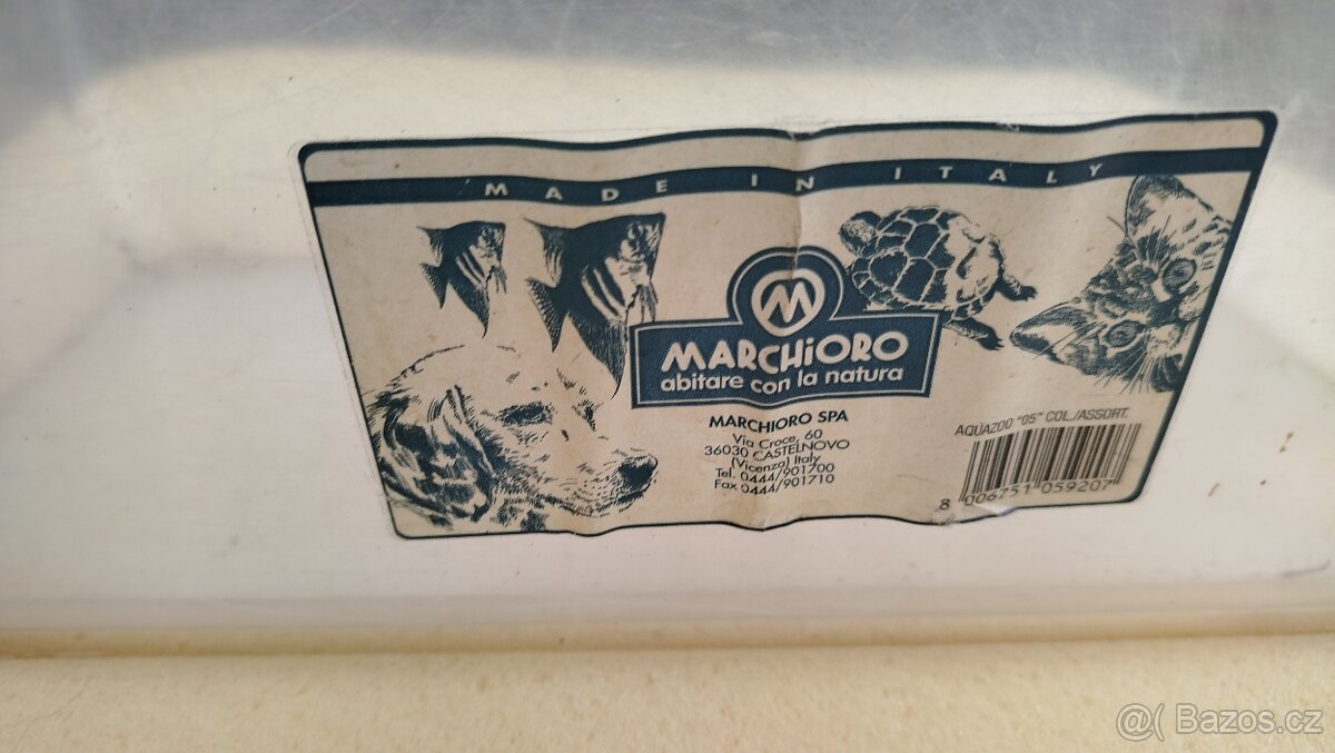 Přepravka na hlodavce - 3