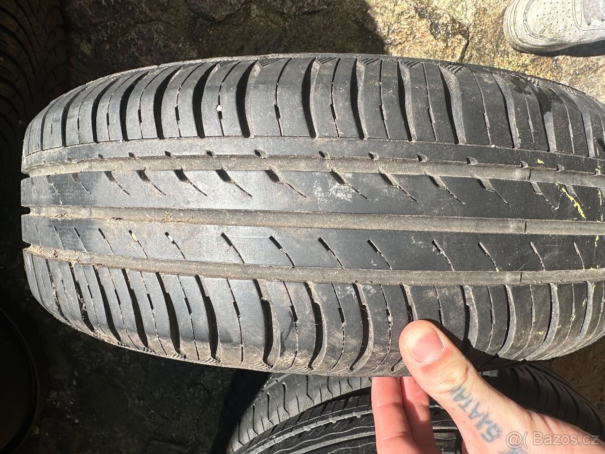 4x100 165/60 R14 75H - 3