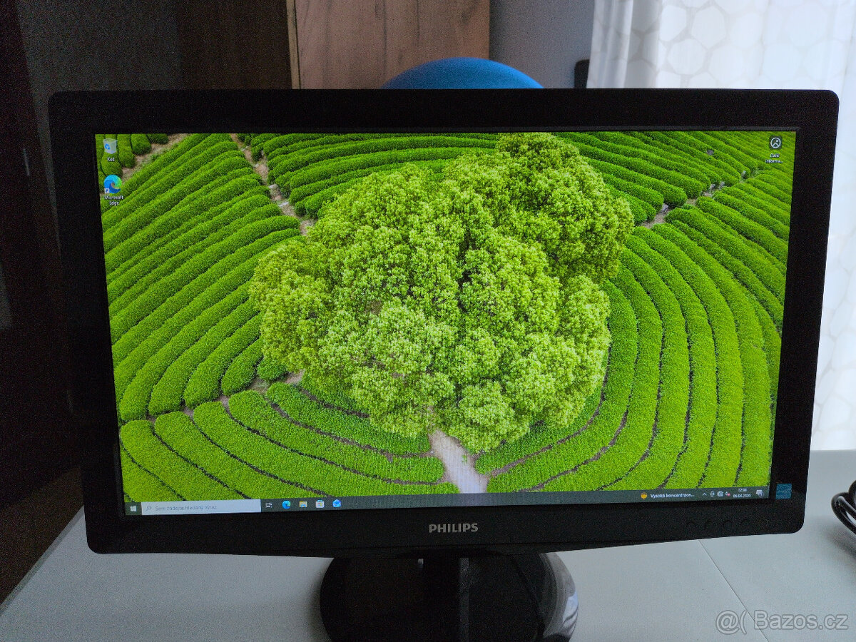 Monitor Philips 226V3L - 3