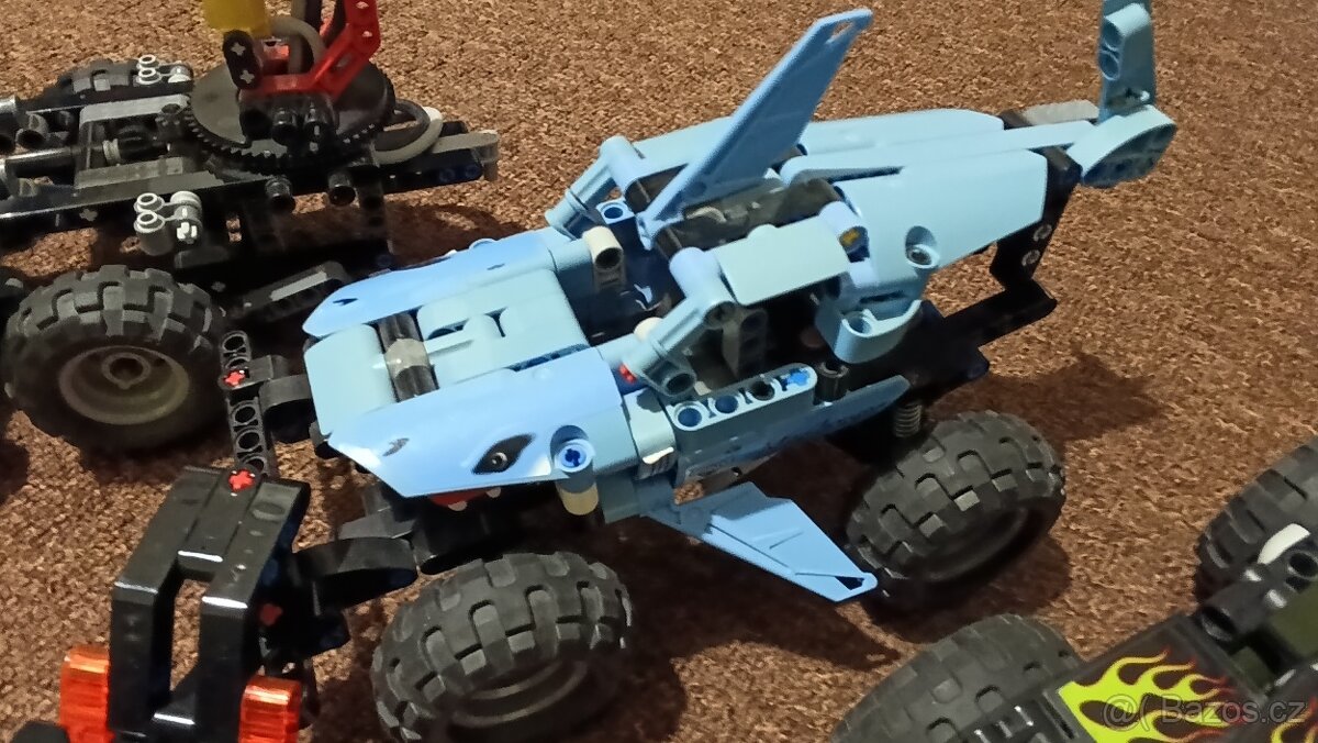 lego - 3
