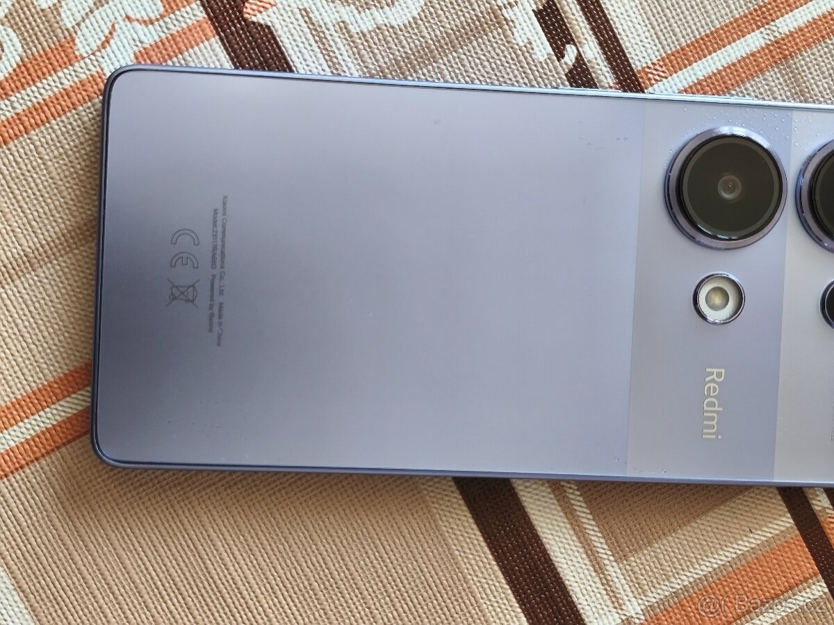 Xiaomi Redmi note 13 pro+5G - 3