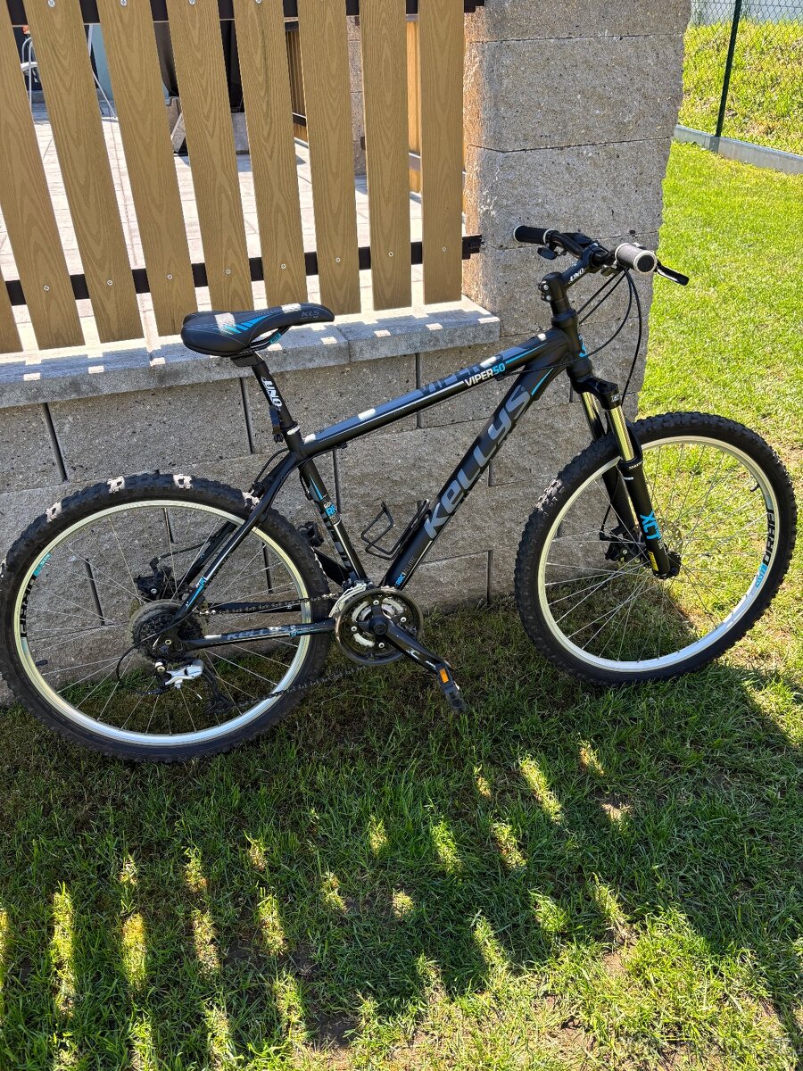 Kellys Viper 50 - 3