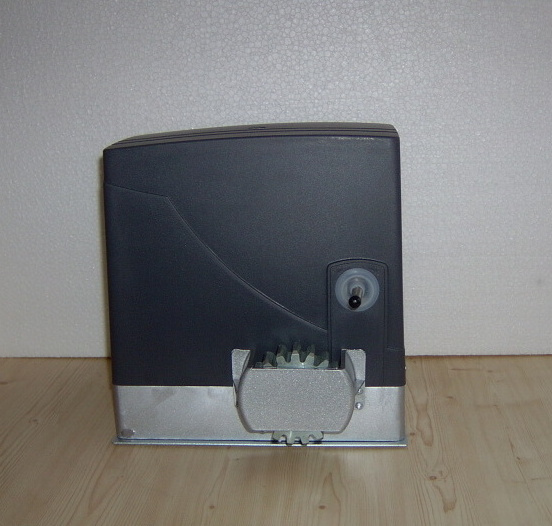 Pohon pro posuvné brány do 600kg - 3