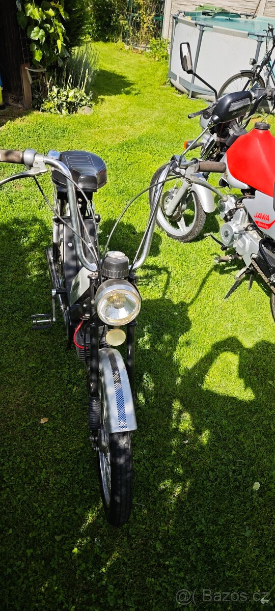 Babetta 210 LUX - 3