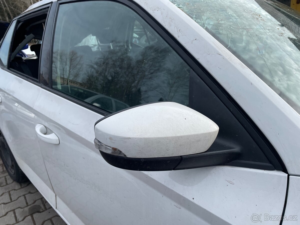 Fabia III 1.0 Mpi náhradní díly - 3