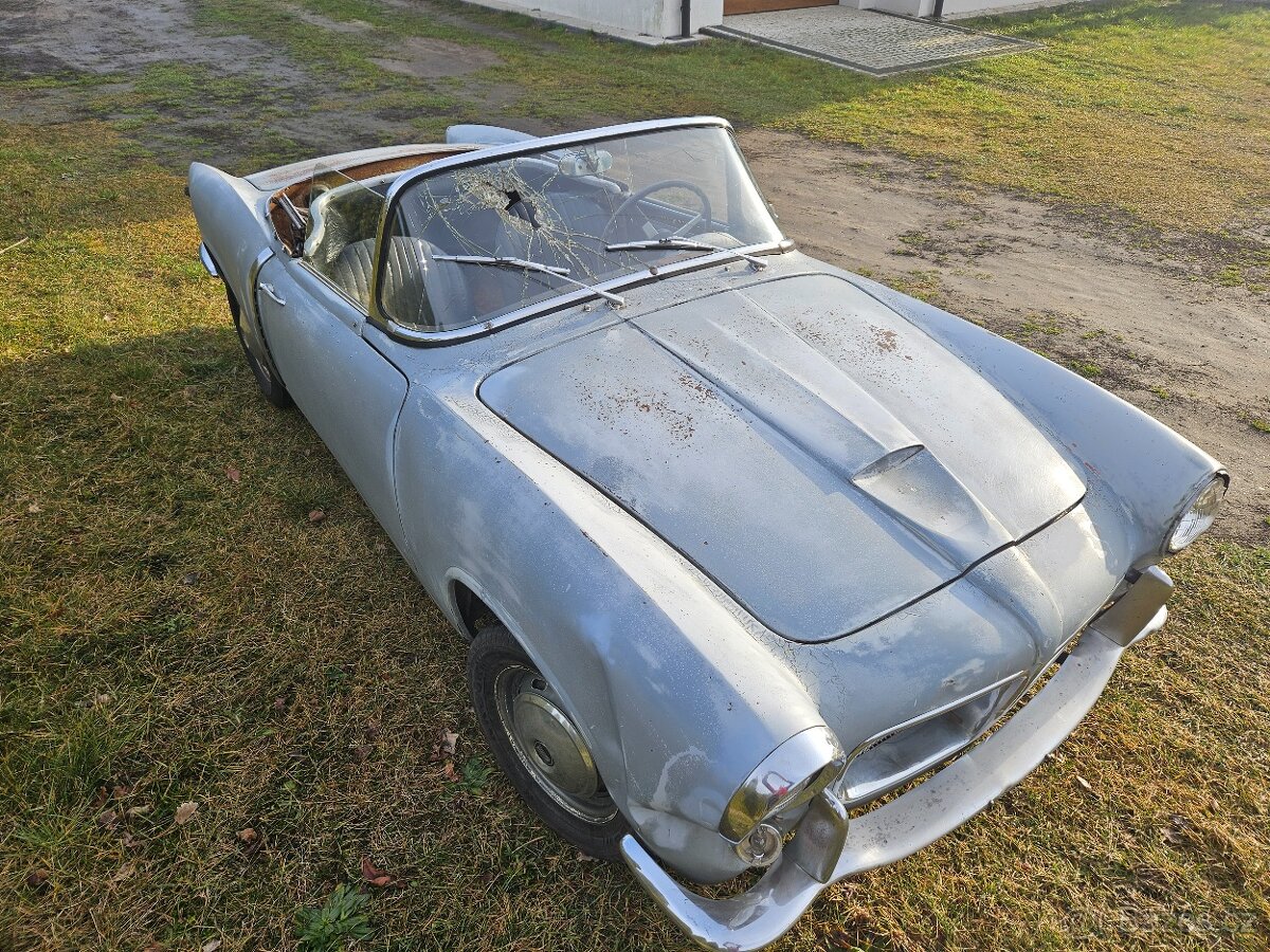 Fiat 1200 TV Transformabile - 3