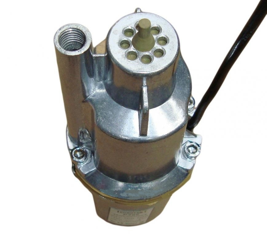 Membránové čerpadlo 600W - 3