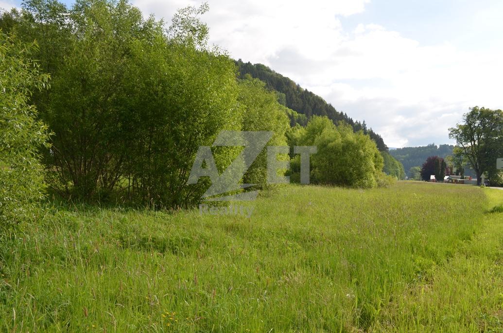 Prodej pozemku, 4500 m2, Potůčník - 3