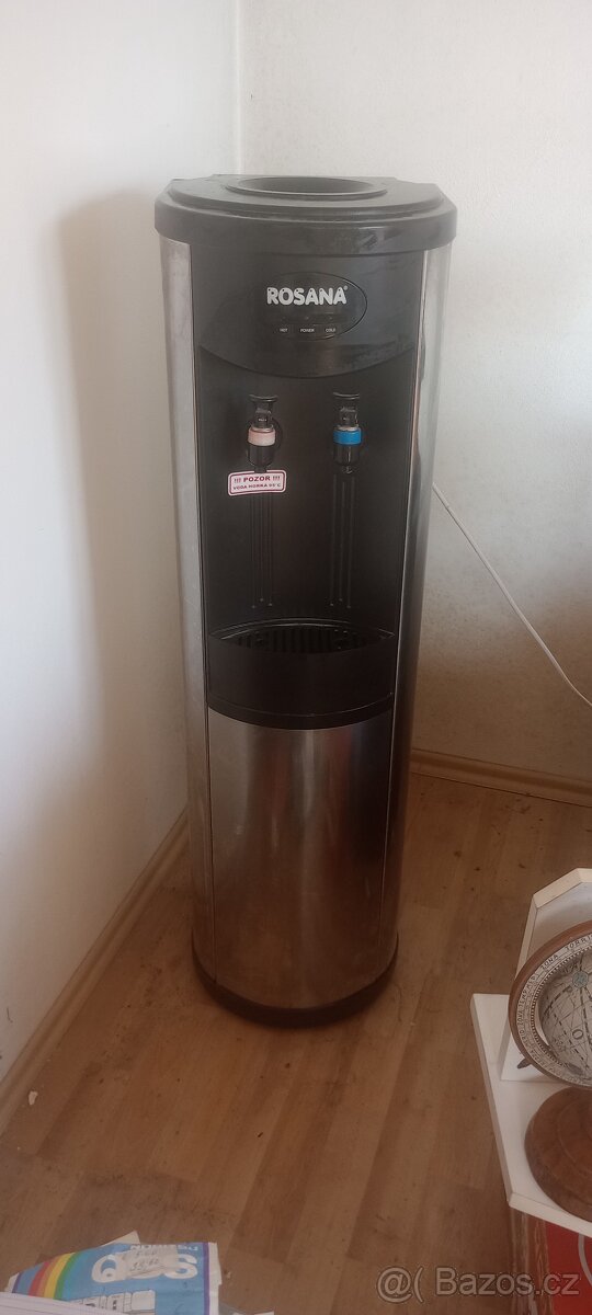 Automat na vodu Rosana - 3