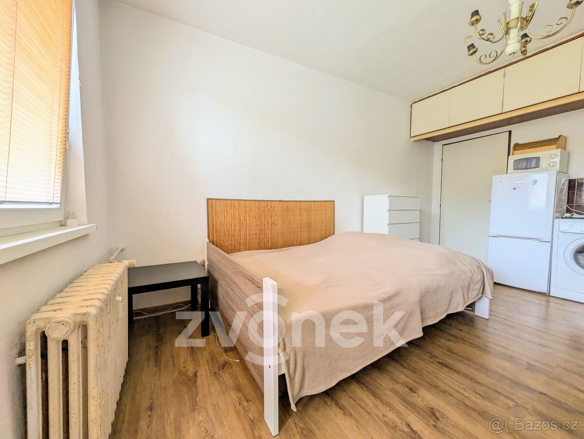 Prodej bytu 1+kk 22 m², Vsetín, ev.č. VS02827 - 3