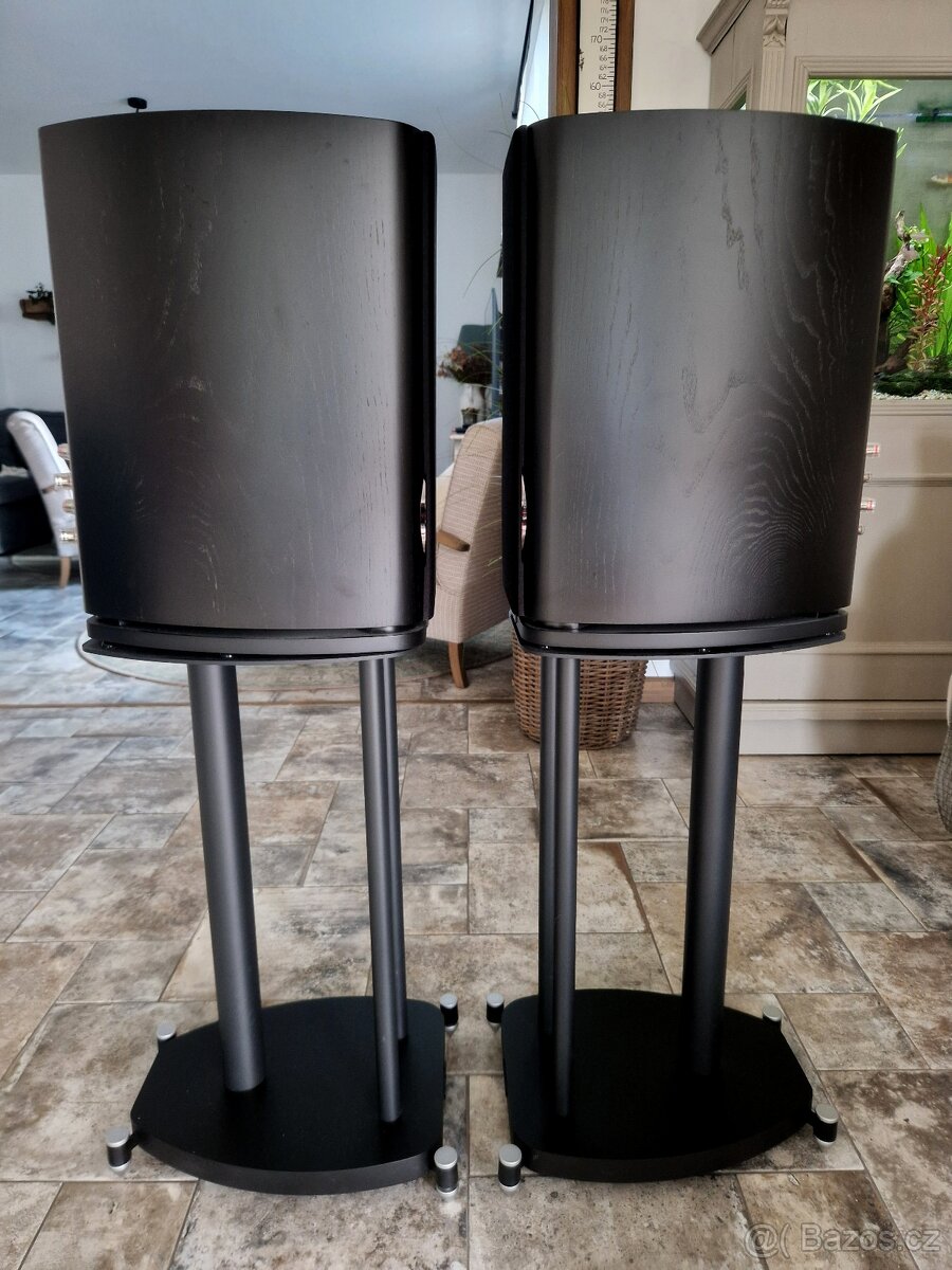 Wharfedale Evo 4.2 + stojany - 3