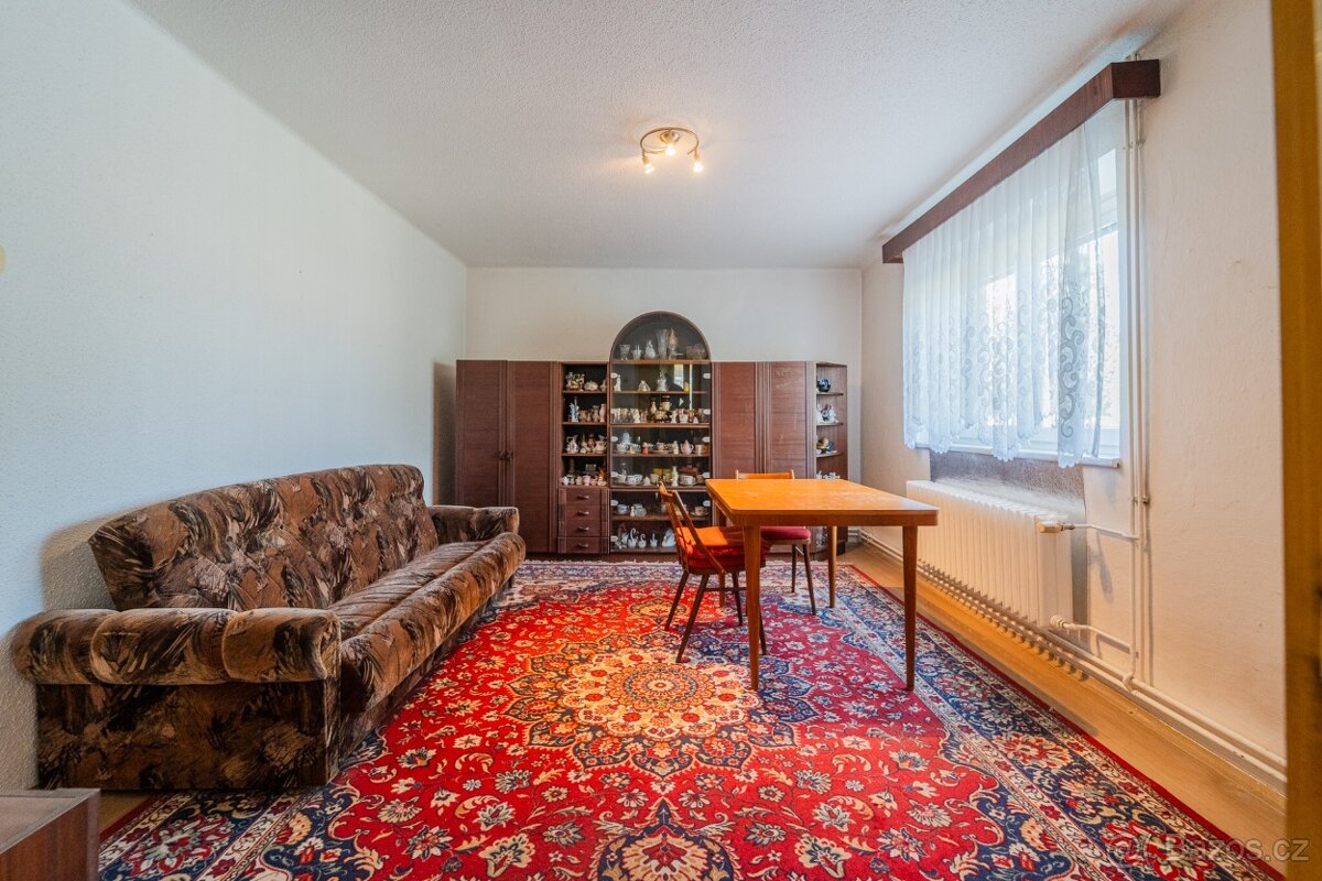 Prodej rodinného domu Oldřišov - 3