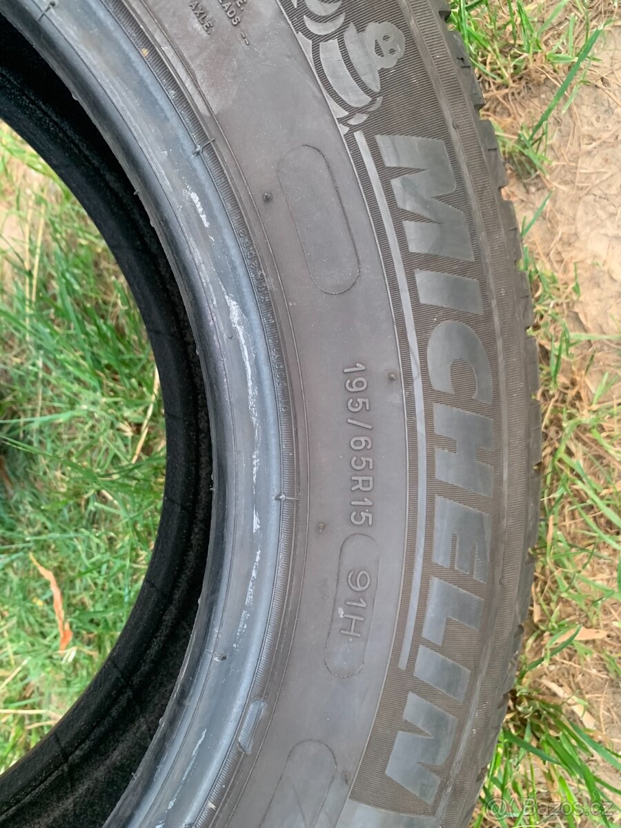 MICHELIN Energy saver - 3