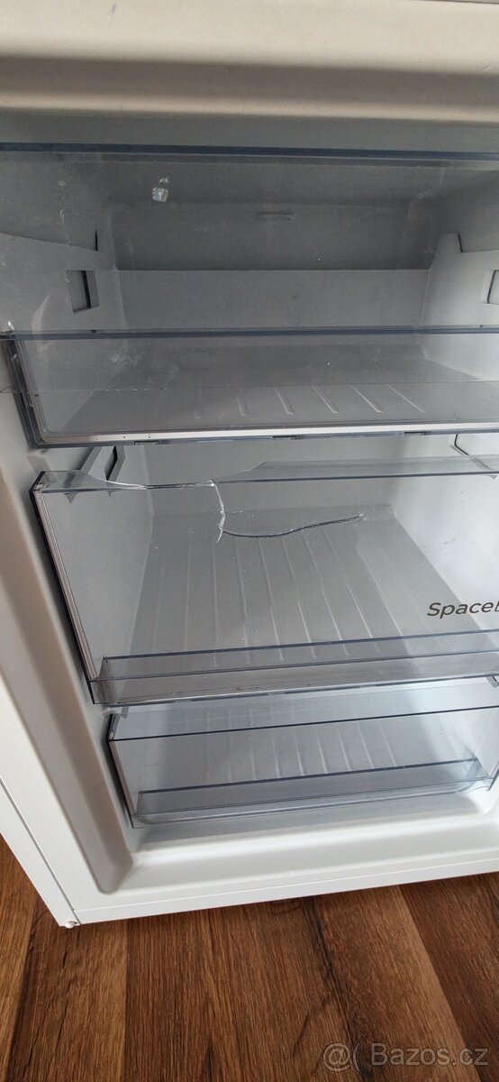 Lednice s mrazákem Gorenje - 3