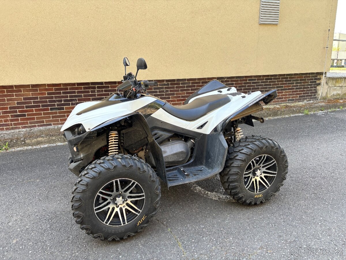 Cectek 500