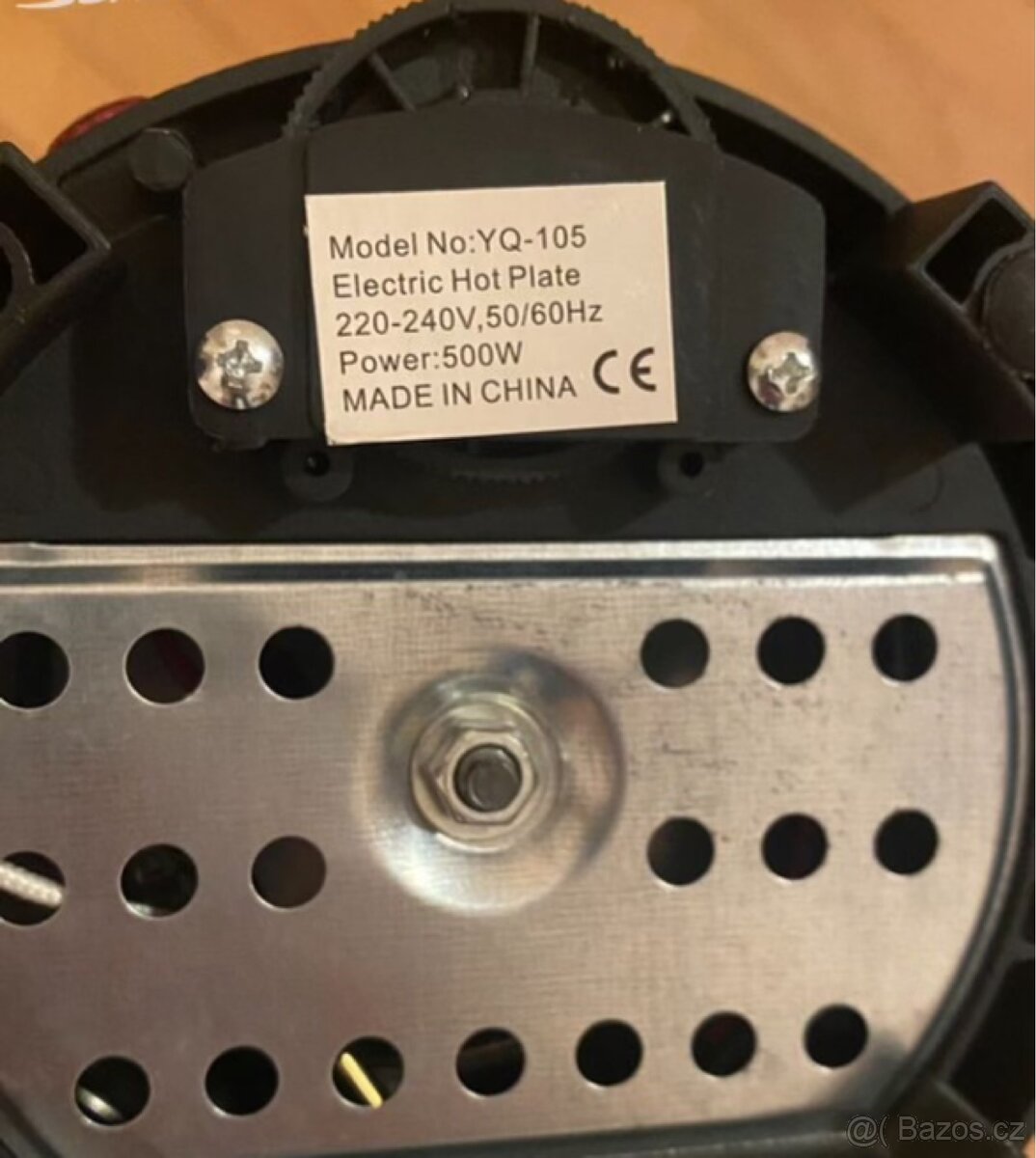 El. moka pot s vařičem, nebo bez - 2 druhy - 3