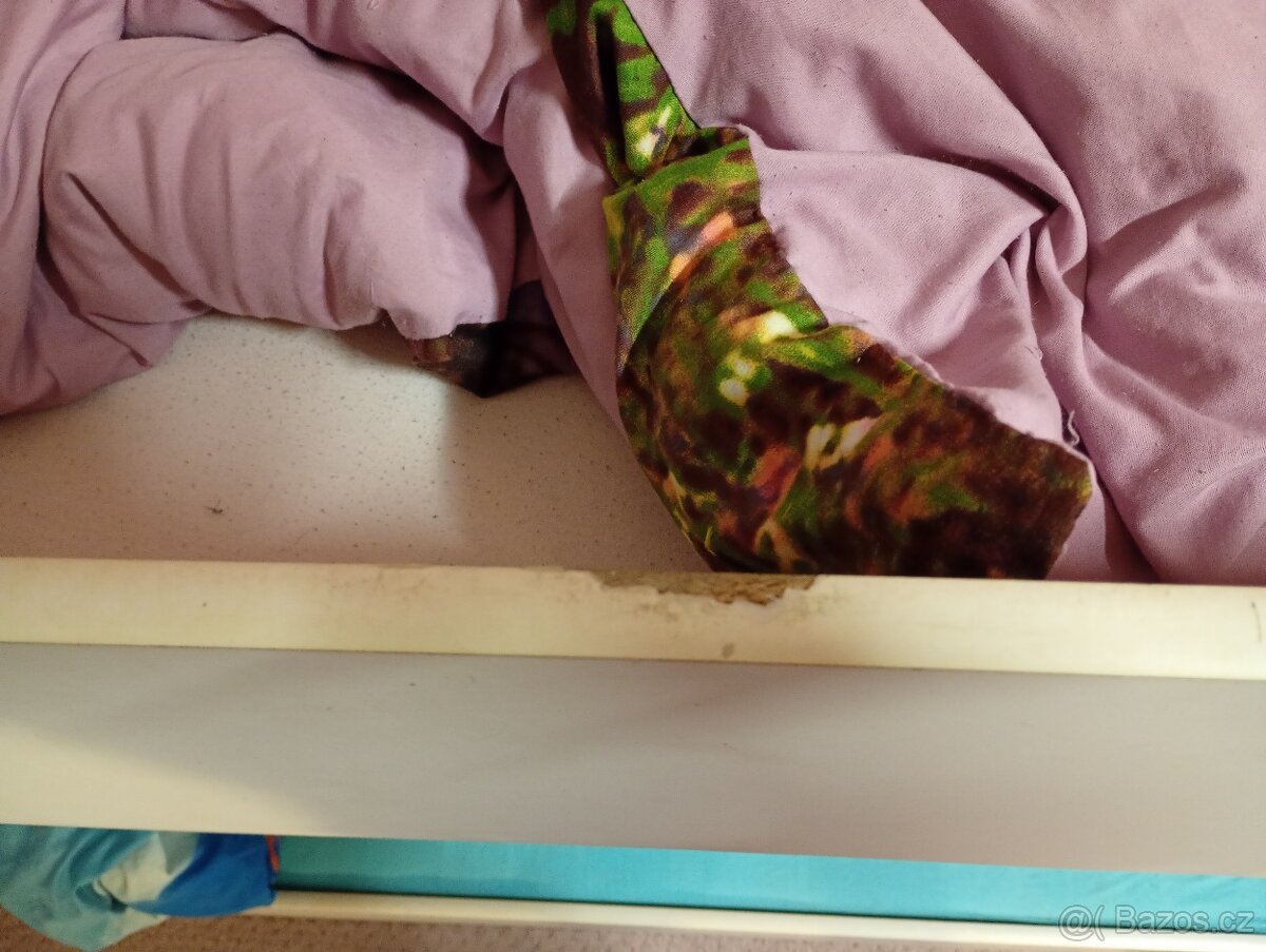 Prodám palandy - nová cena - 3