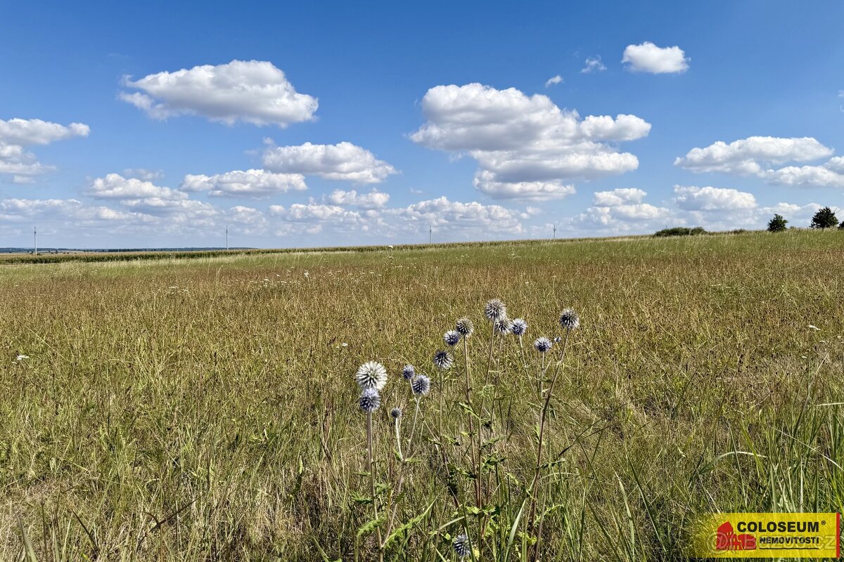 Znojmo, stavební parcela pro výstavbu komerčních objektů, 22 - 3