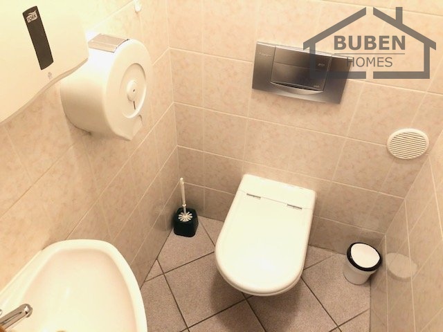 Nebytový prostor v blízkosti sídliště (užitná plocha 16 m²) - 3