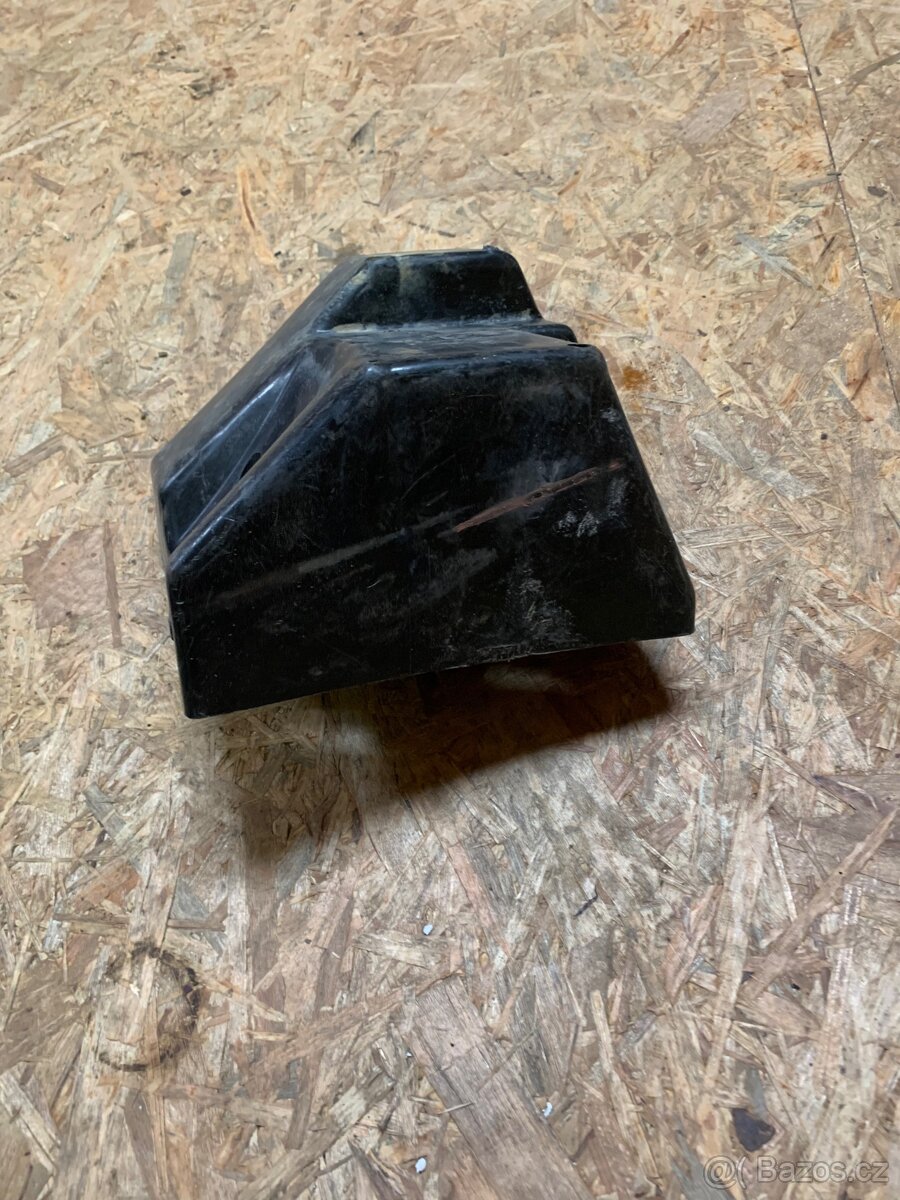 Kryt baterie Jawa 350 634 - 3