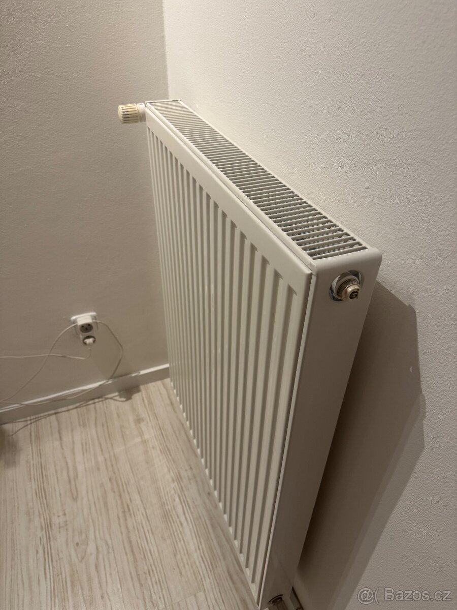 2x radiator - 3