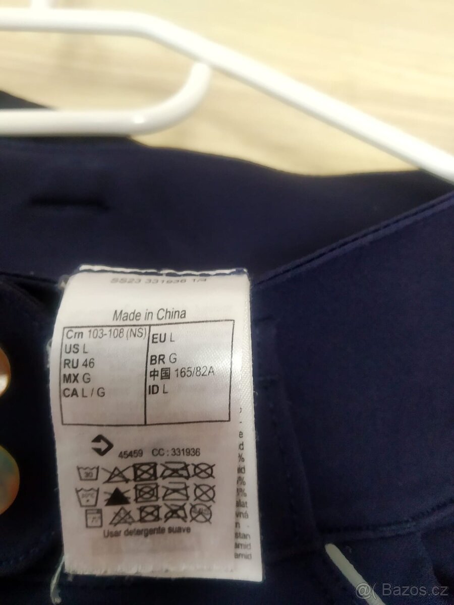 Dámské rajtky Fouganza - 3