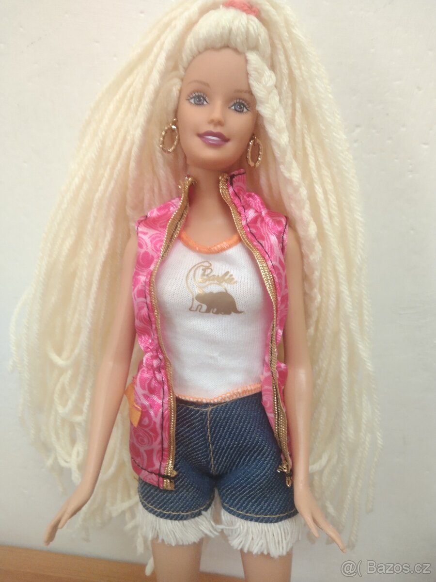 Barbie - 3