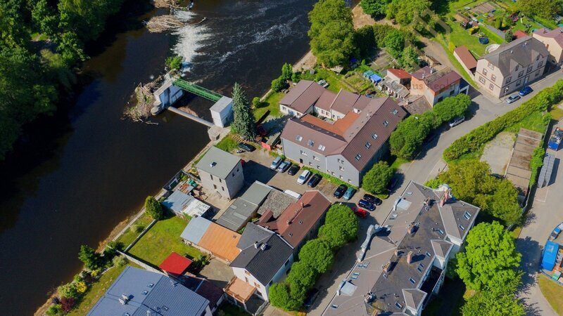 Prodej investiční nemovitosti, Čejetičky 492 m² , pozemek 10 - 3