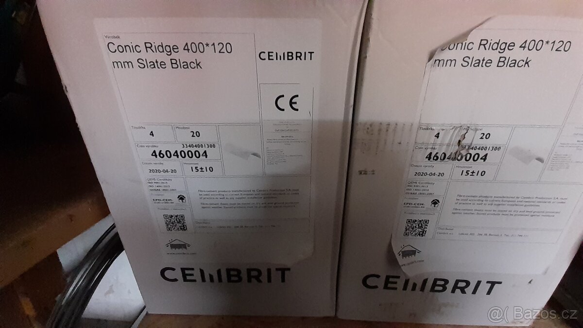 Bramac,Betternit - 3