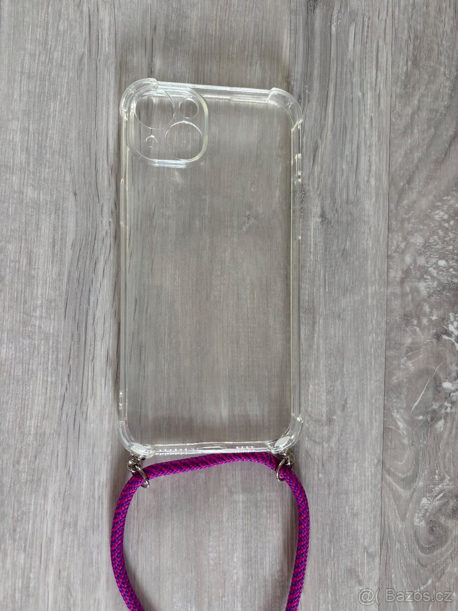 Kryt na mobil Apple IPhone 15plus - 3