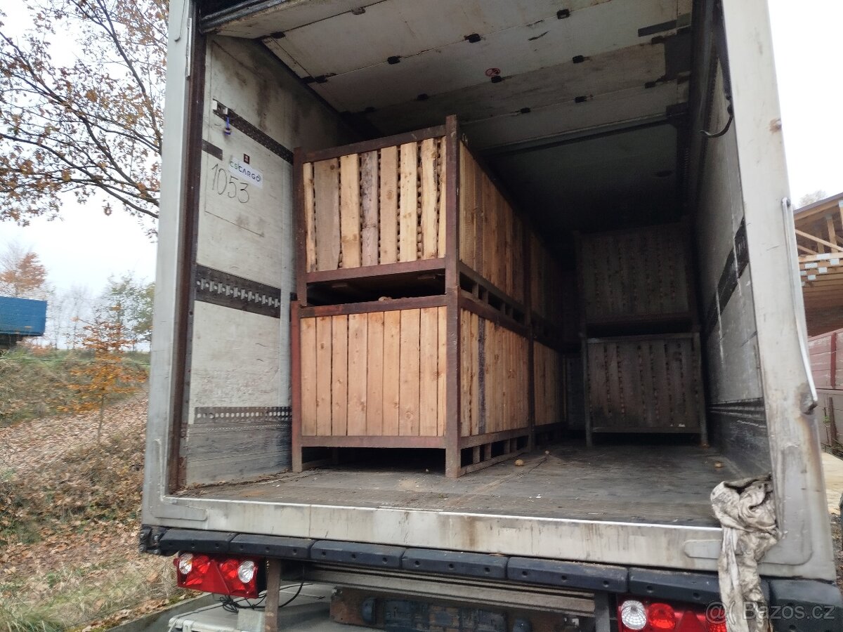 Návěs Schmitz lumiko - 3