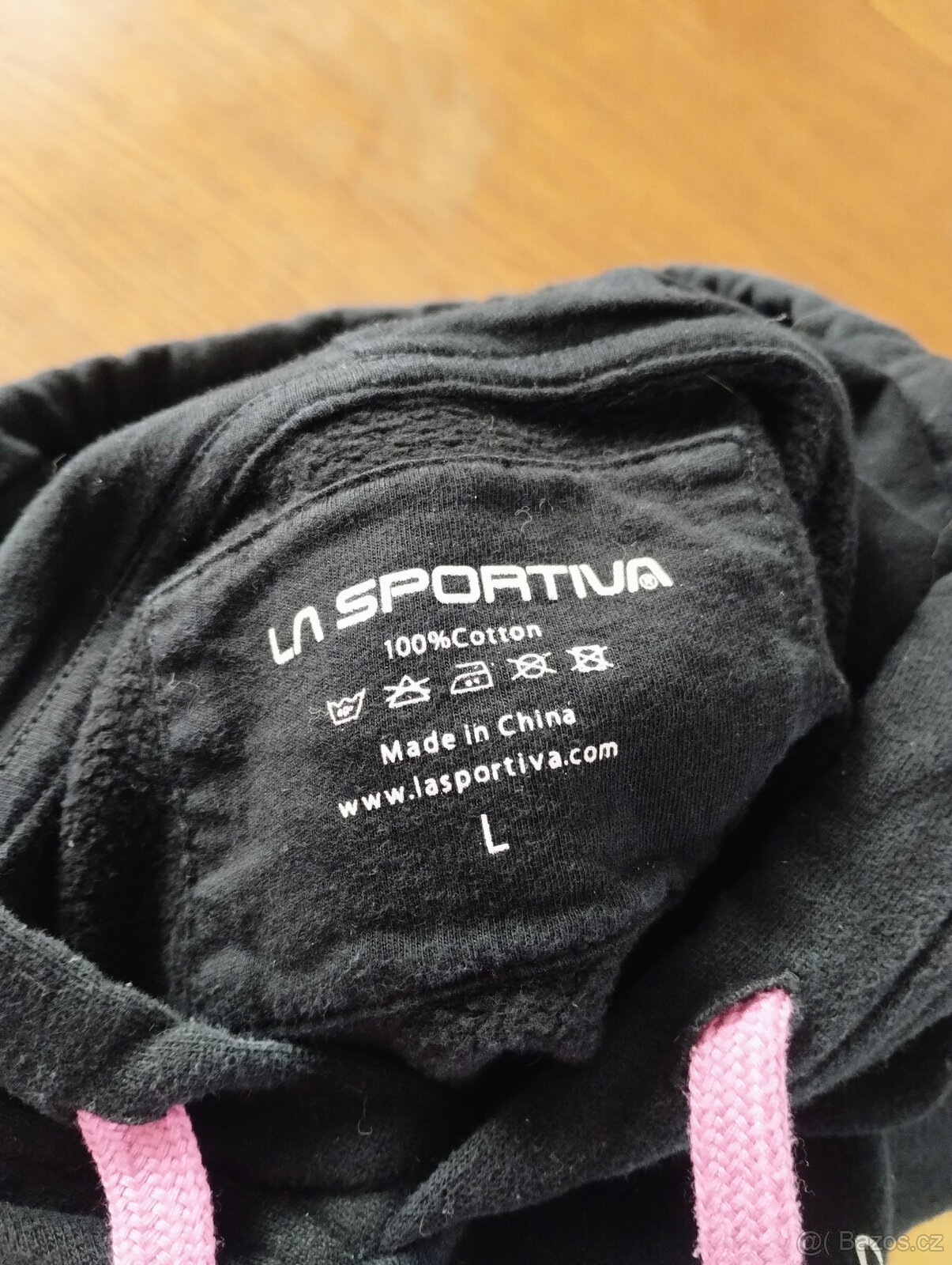 mikina La Sportiva - 3