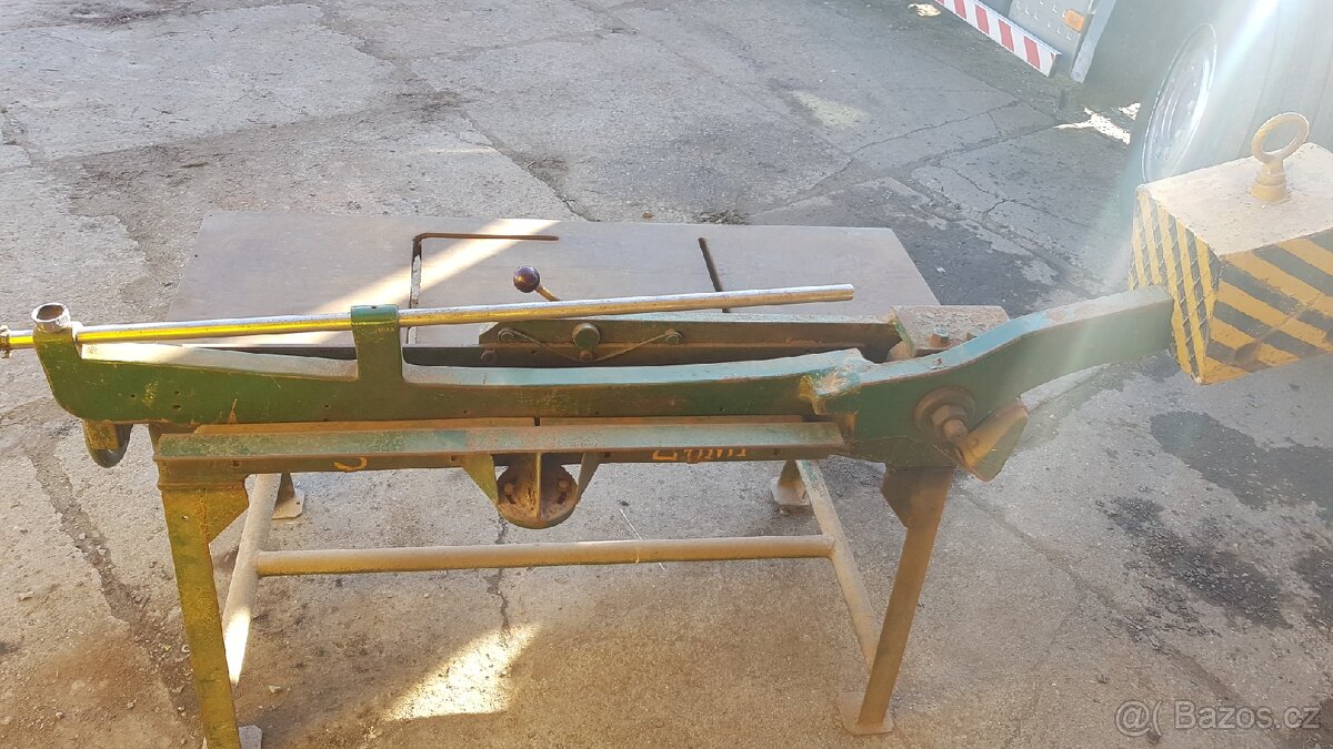 klempirske stroje - 3