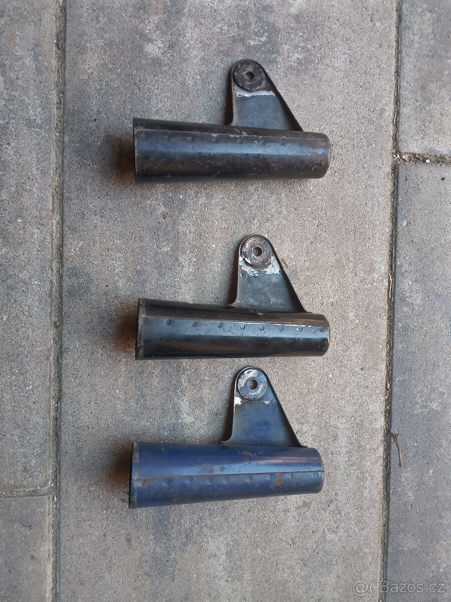 Držáky světlometu ČZ - 3