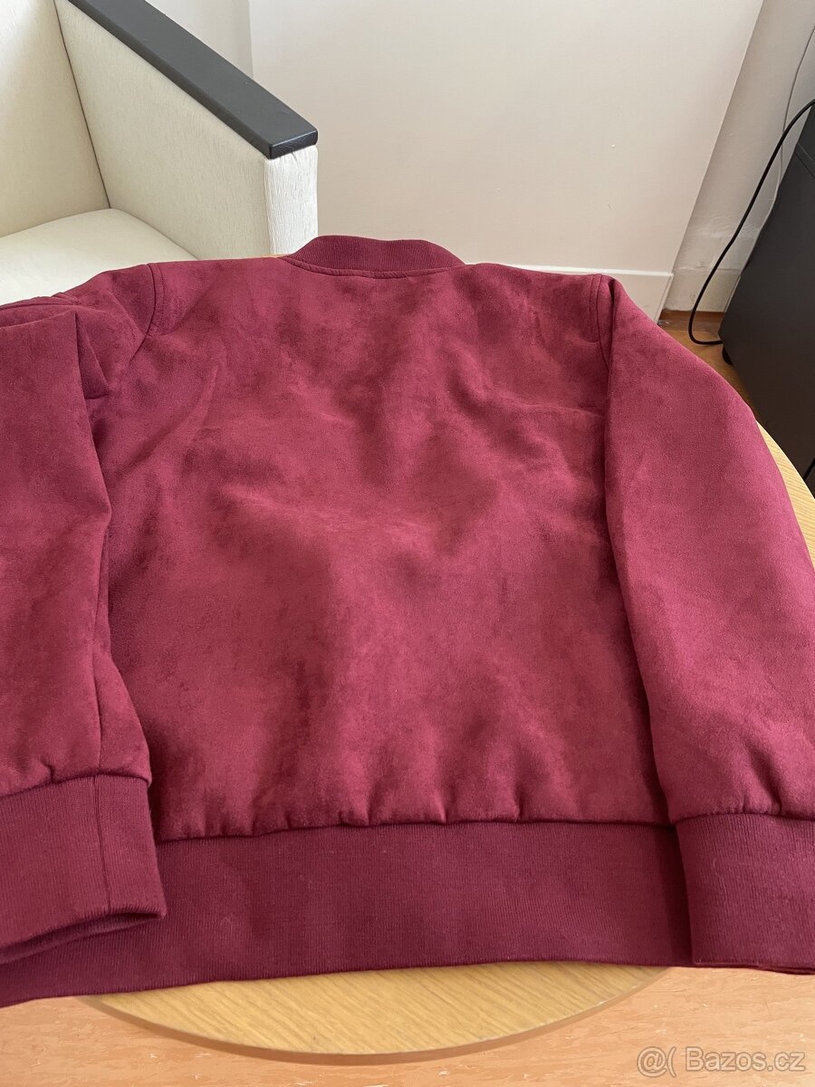 damska prechodova bunda - 3