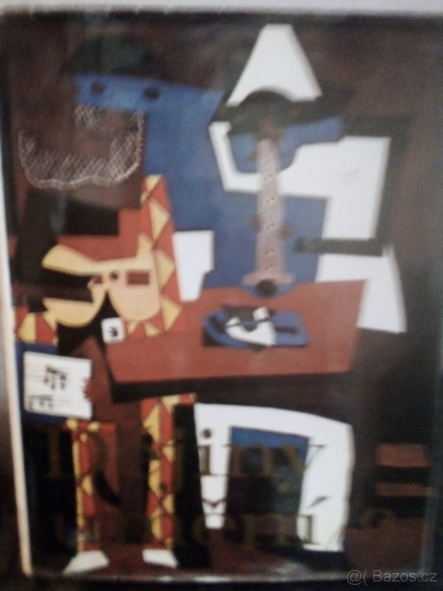 Dějiny Umění José Pijoan - 3