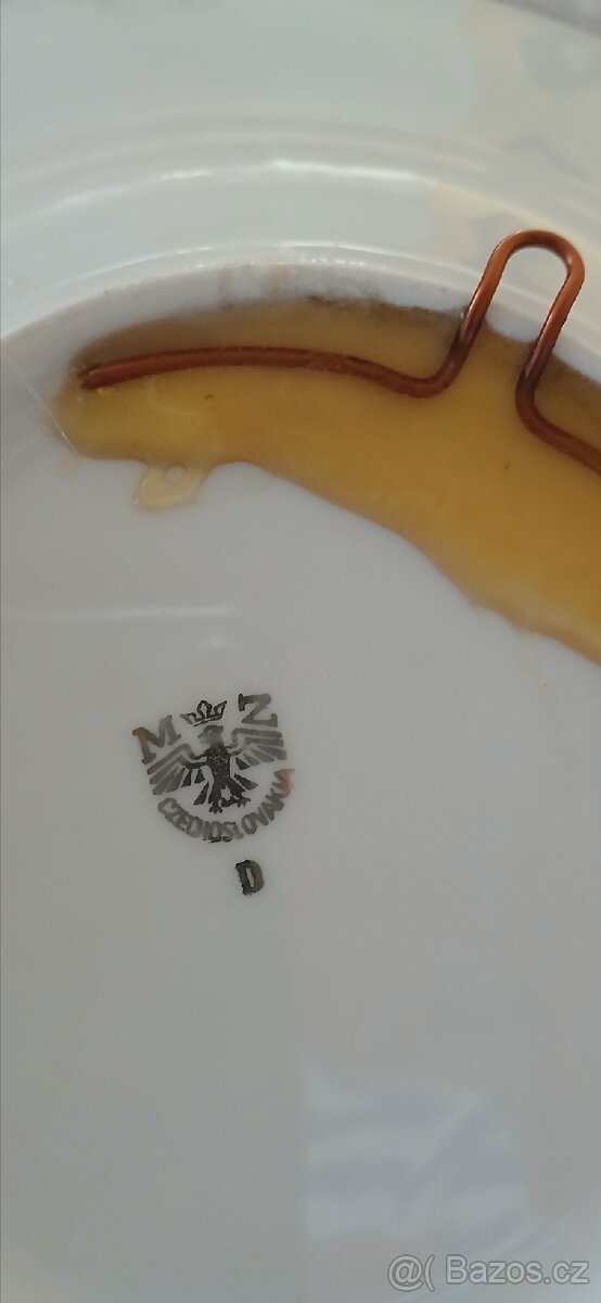 2 RETRO TALÍŘE - 3