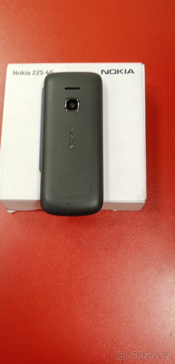 Nokia 225 4G - 3
