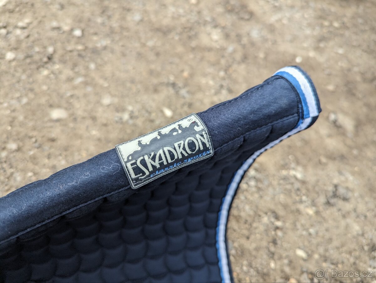 Prodám Eskadron Dark Navy Cotton DL set - 3